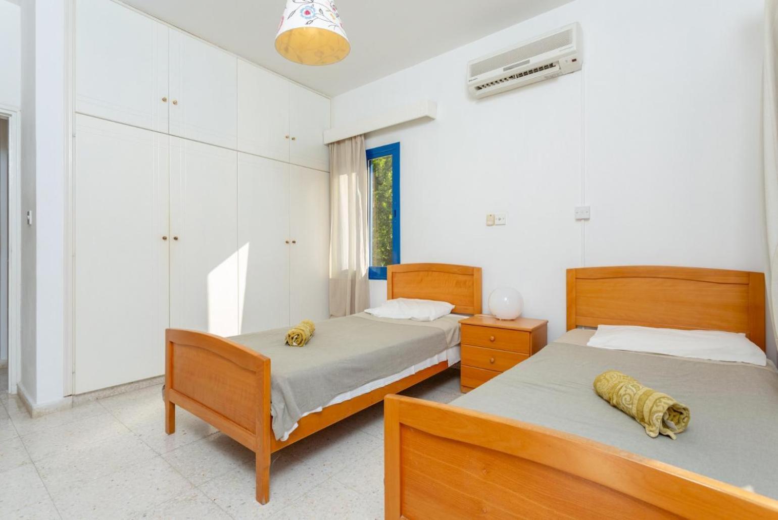 Villa Charoula Tria Paphos Exterior photo