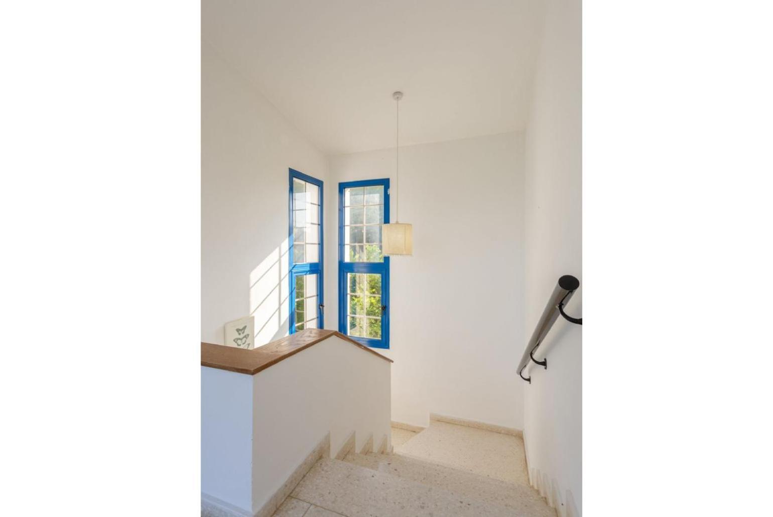 Villa Charoula Tria Paphos Exterior photo