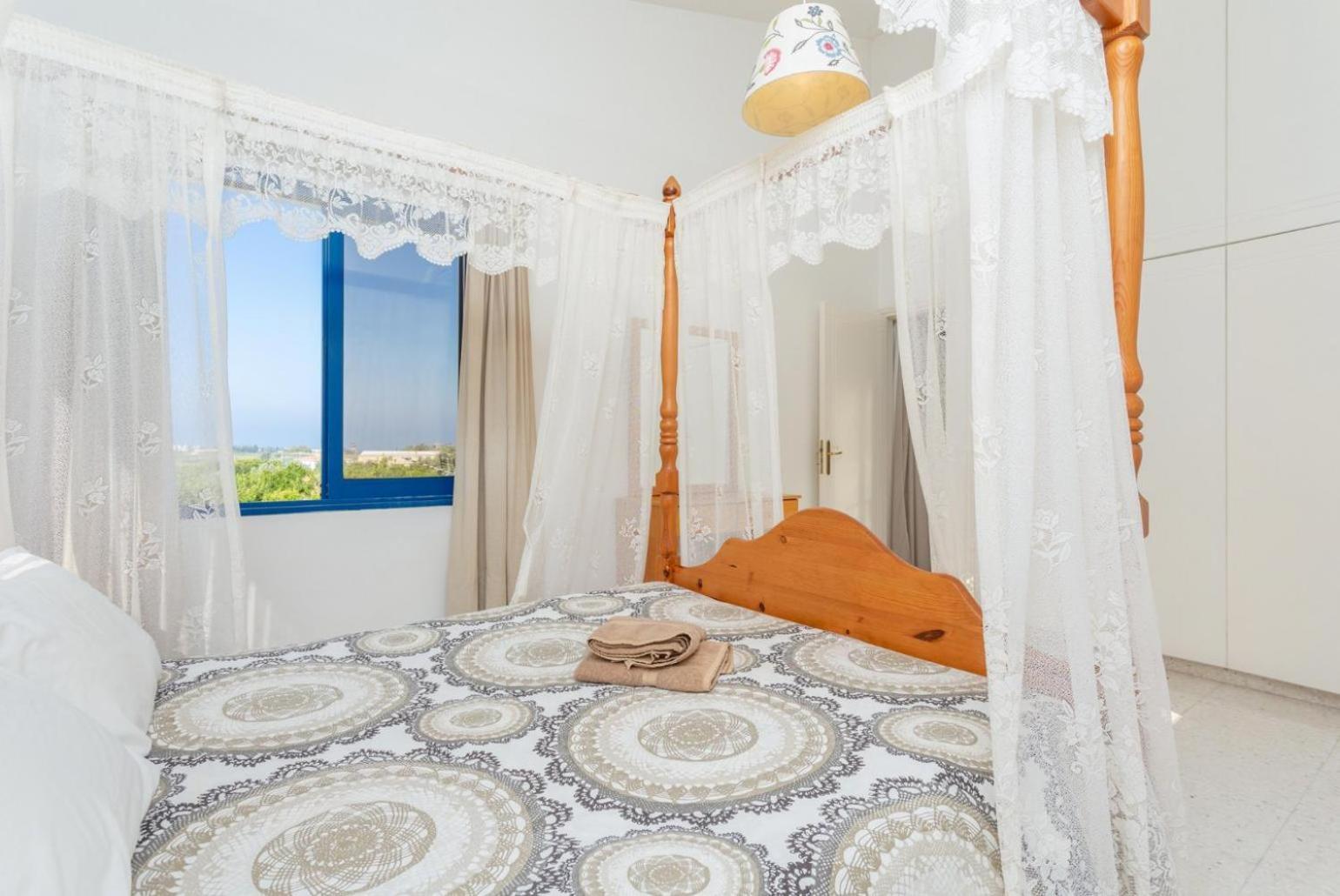 Villa Charoula Tria Paphos Exterior photo