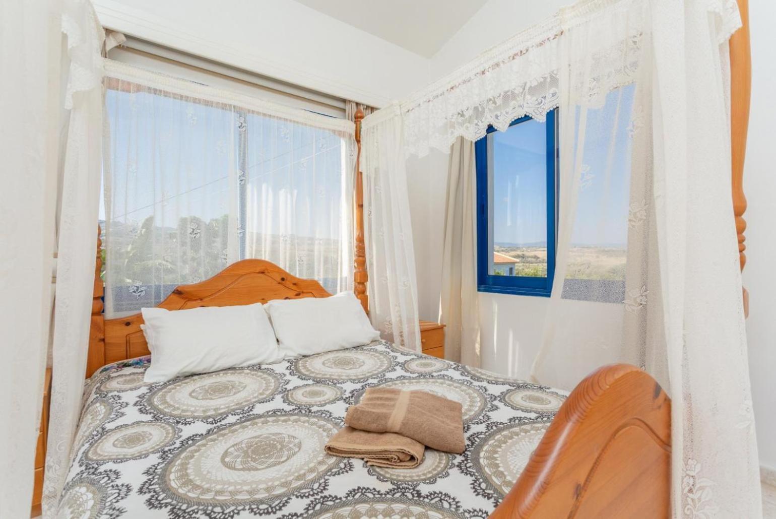 Villa Charoula Tria Paphos Exterior photo